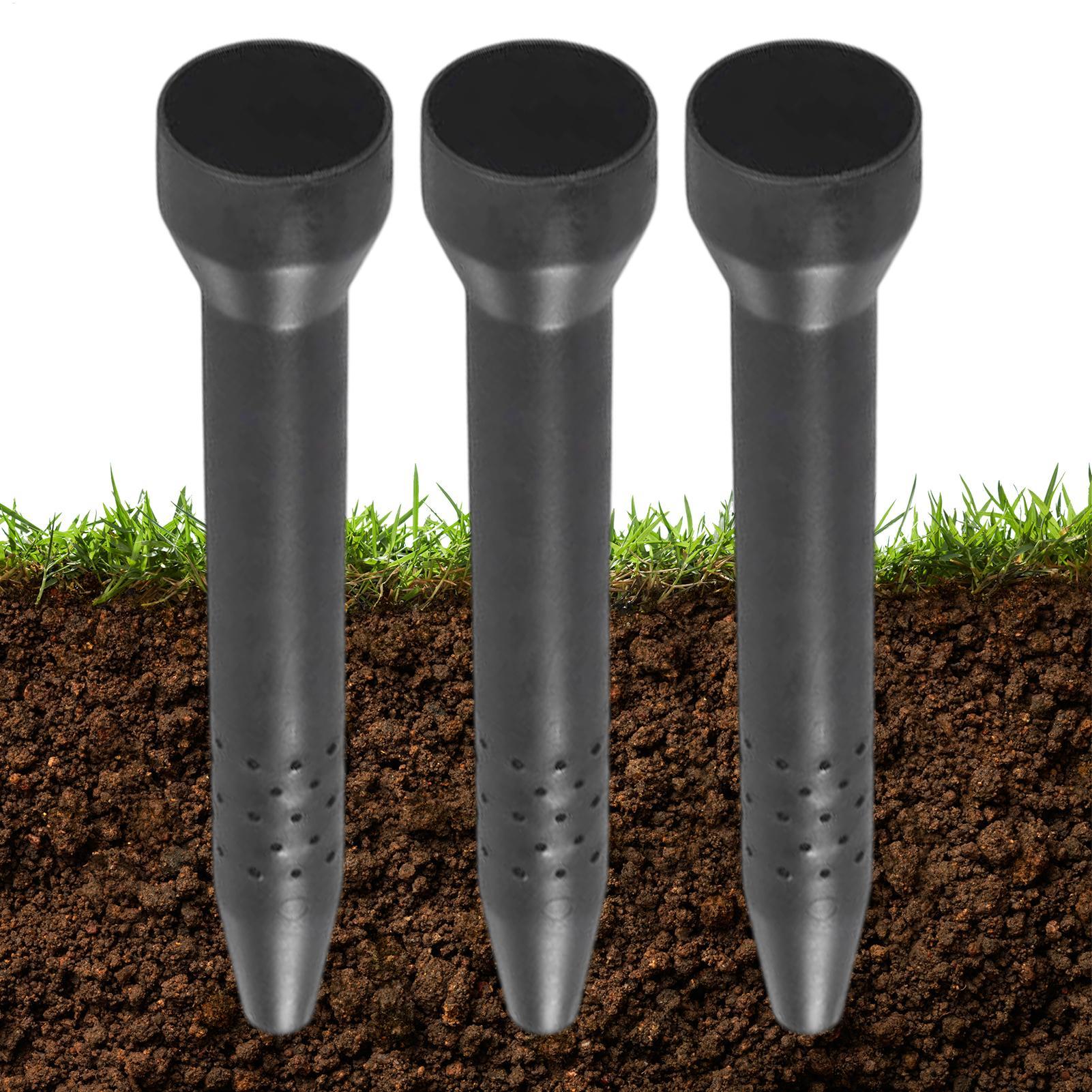 Trowel Garden Tools - Садовые колышки для полива растений, 3