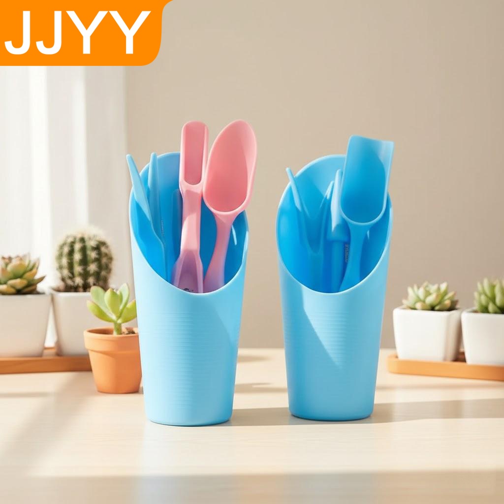 Vertical Planter - Набор из 4 мини-горшков для суккулентов,