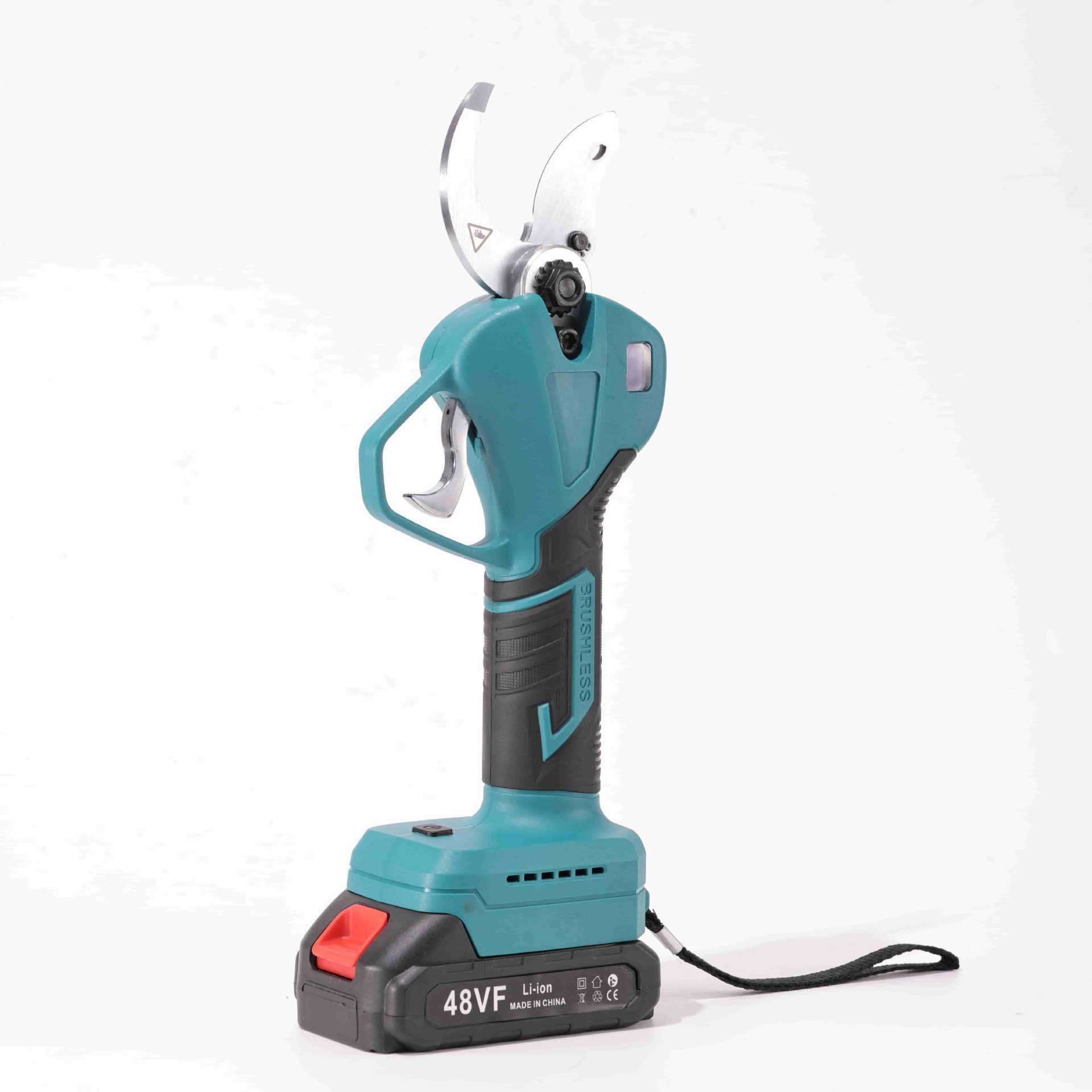 Pruning Shears - Высокопроизводительные садовые ножницы для обрезки на
