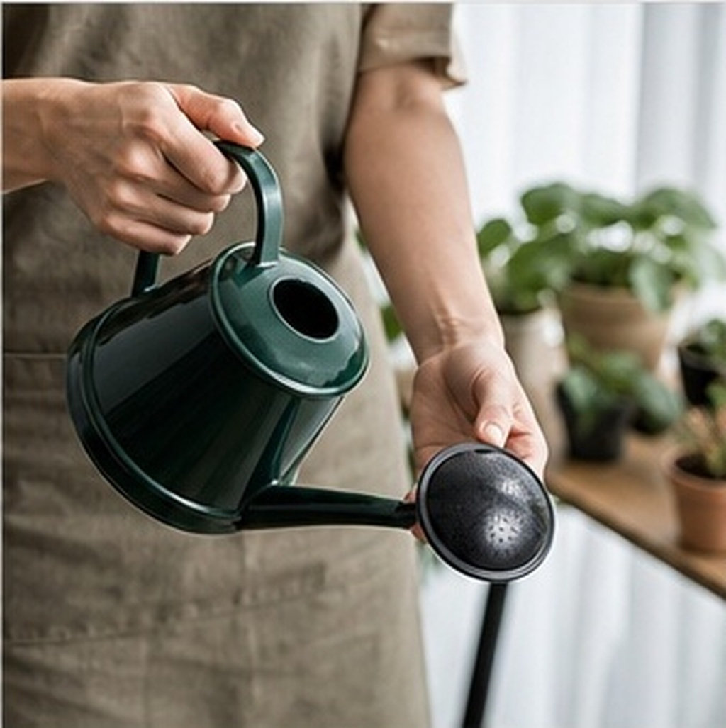Watering Can - Набор из 6 пластиковых распылительных насадок