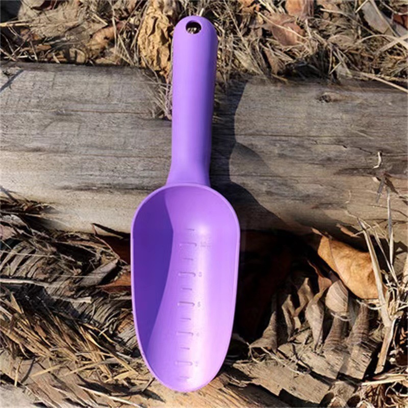 Trowel Garden Tools - Утолщенная мини-лопатка для сада, бытовая лопатка