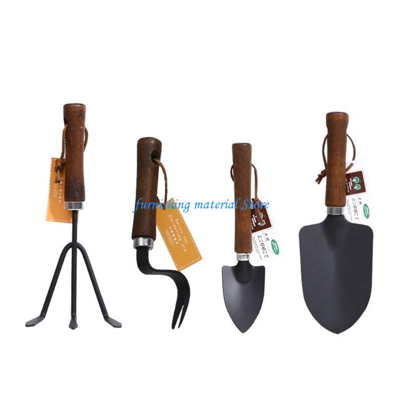 Trowel Garden Tools - Эргономичный садовый инструмент Y5GD, ручная лопата,