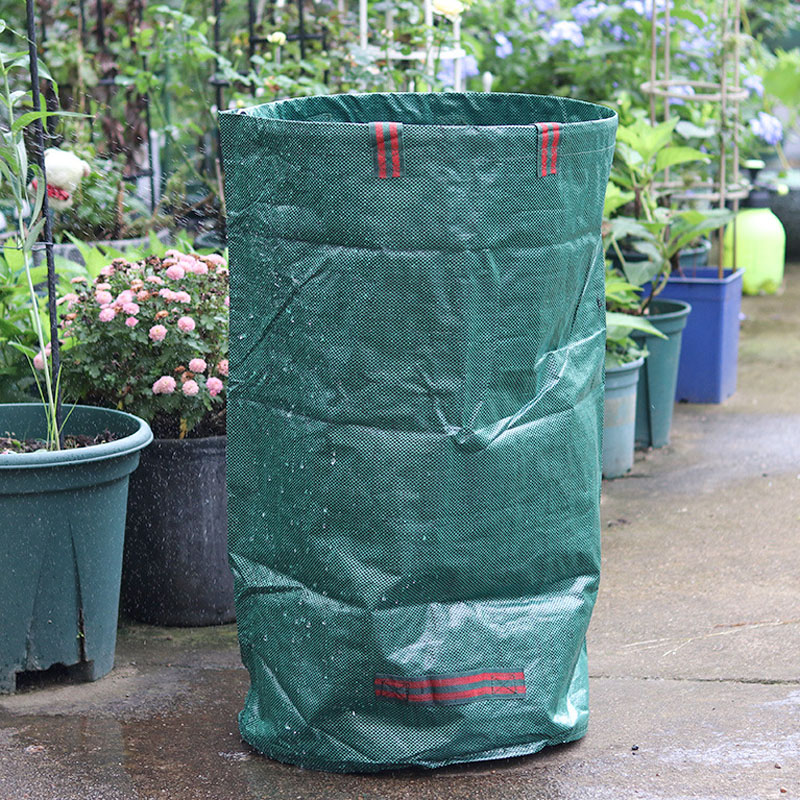 120/300/400/500л большой садов – обзор и цена Grow Bag