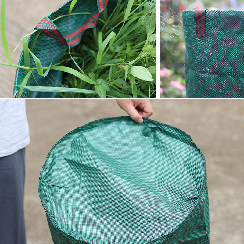 120/300/400/500л большой садов – обзор и цена Grow Bag