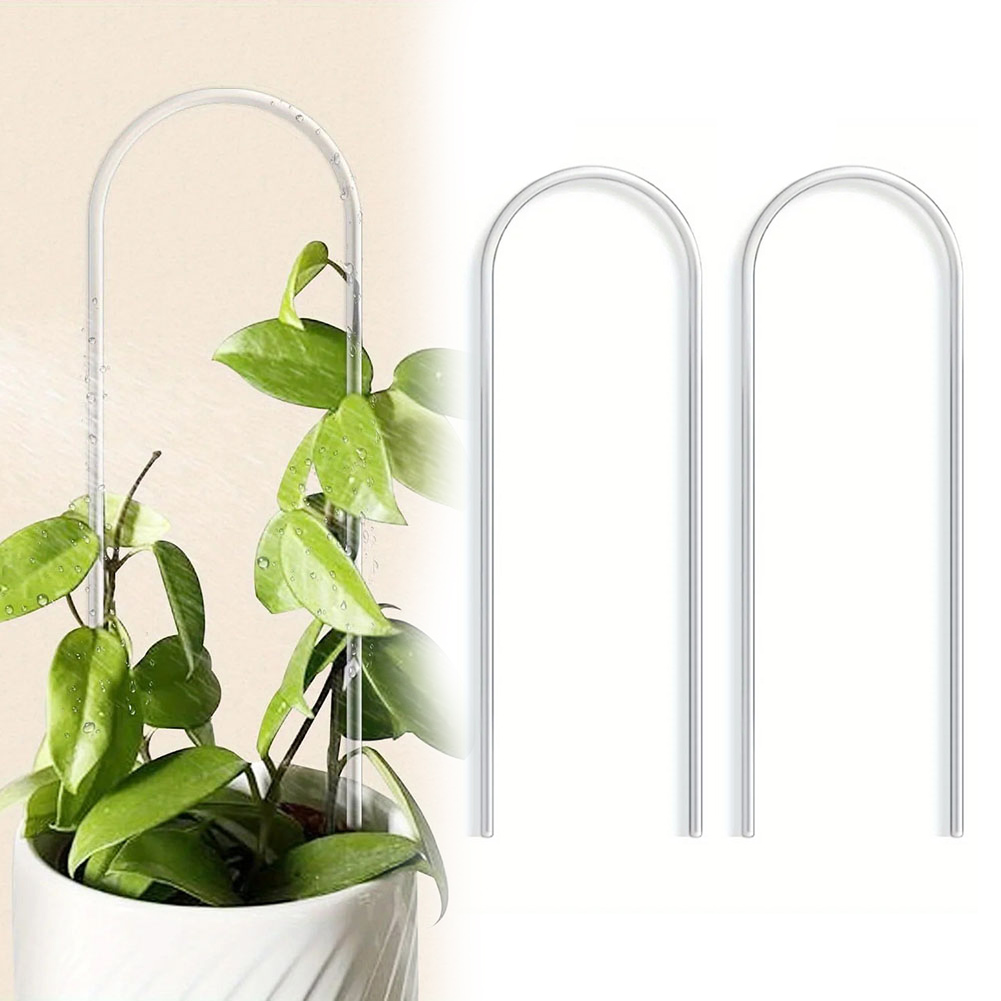 2 шт. акриловая U-образная сто – обзор и цена Indoor Herb Garden