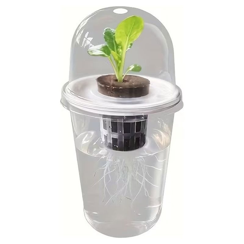 [A93Z!] Настольная гидропонная – обзор и цена Hydroponic Kit