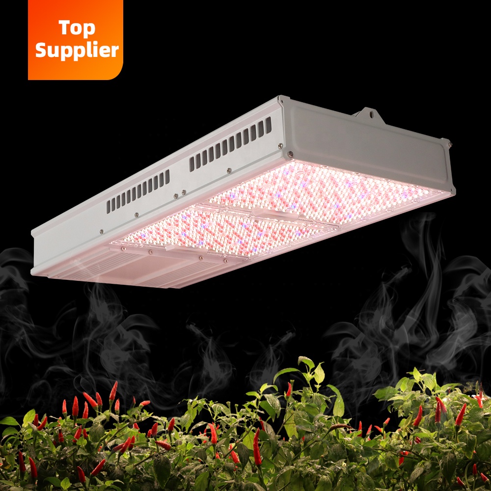 Экономичный светодиодный фитос – обзор и цена Grow Light Led