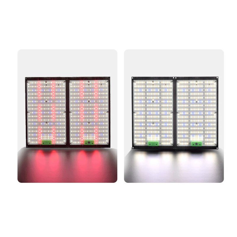 Светодиодный квантовый светиль – обзор и цена Grow Light Led