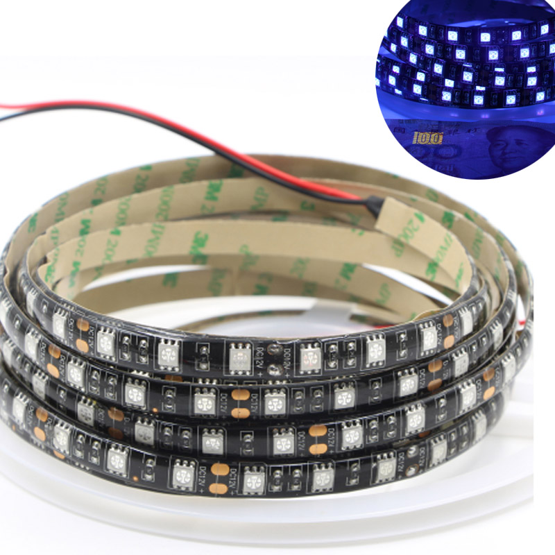 УФ-светодиодный ультрафиолетов – обзор и цена Grow Light Led