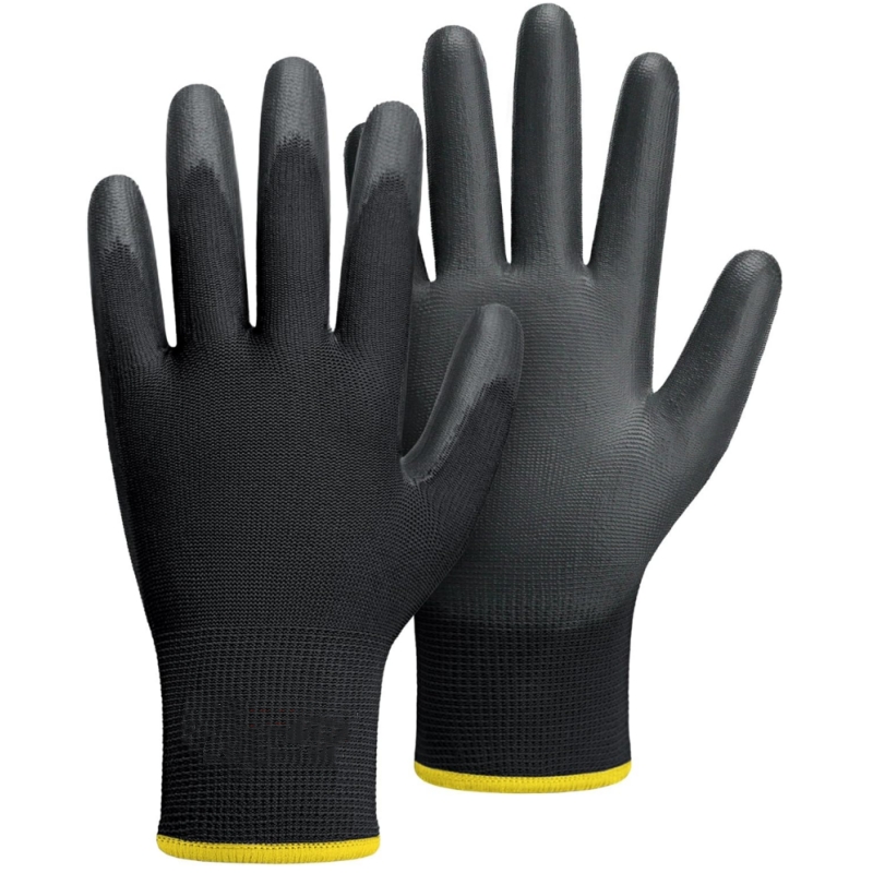 Защитные рабочие перчатки с по – обзор и цена Garden Gloves