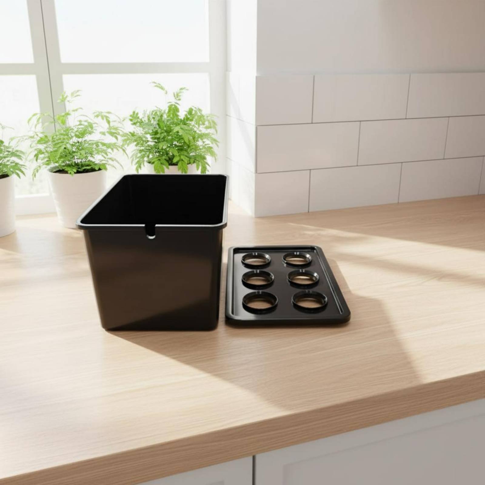 Гидропонная установка для выра – обзор и цена Hydroponic Kit
