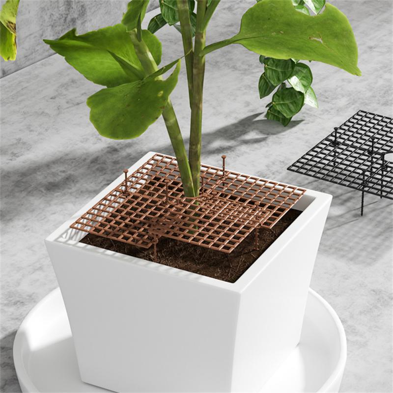 Защитная сетка для цветочных г – обзор и цена Indoor Herb Garden