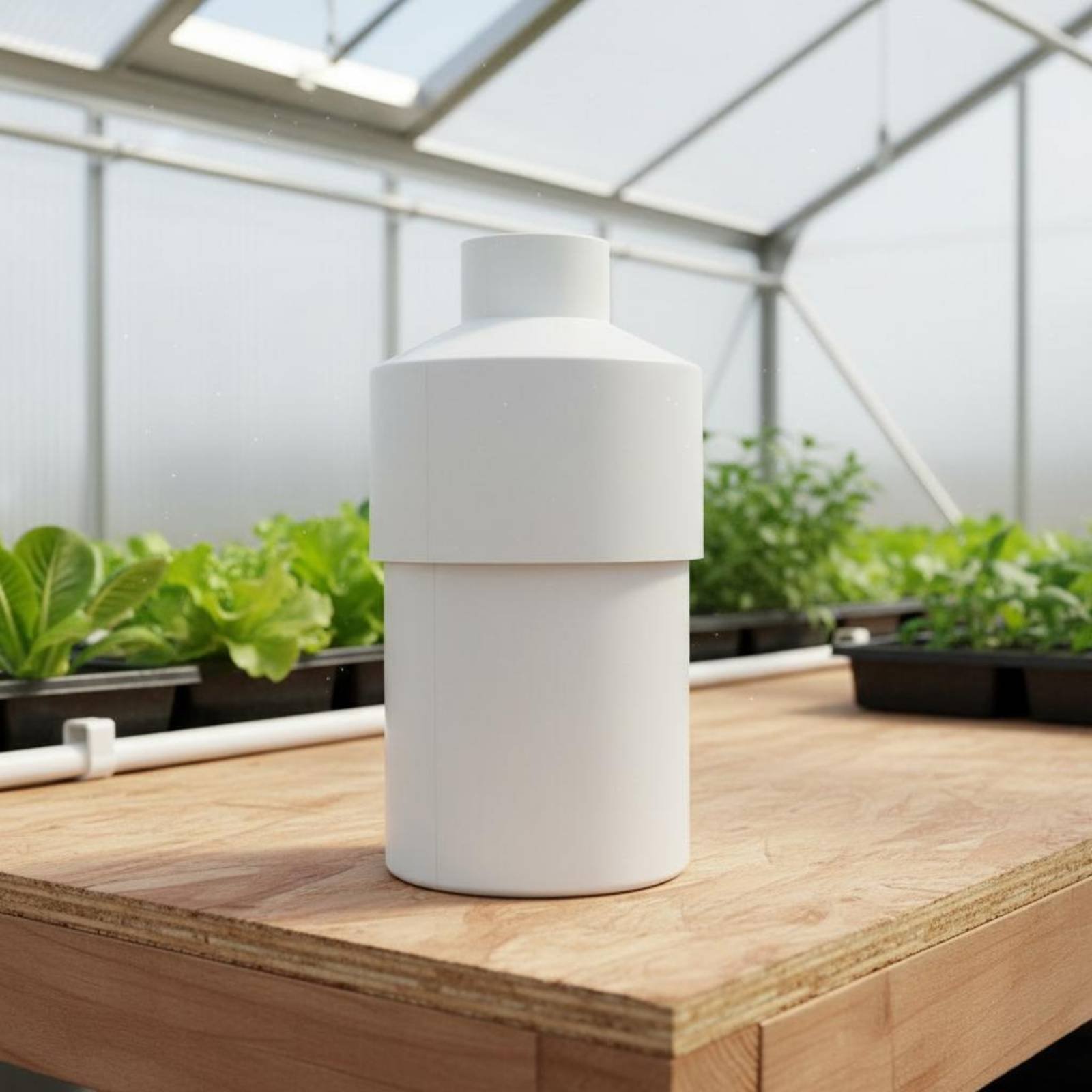 Комплект для гидропоники Ebb a – обзор и цена Hydroponic Kit