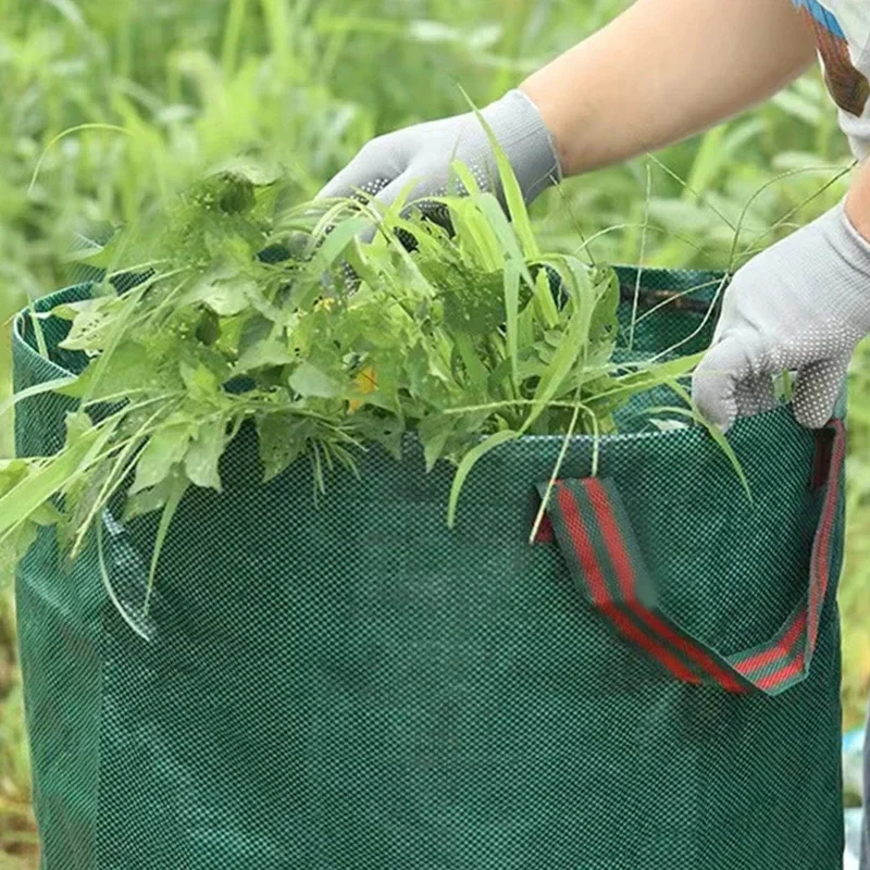 Удобные для переноски и хранен – обзор и цена Grow Bag