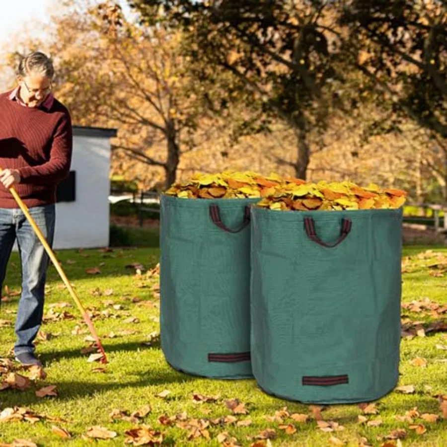 Удобные для переноски и хранен – обзор и цена Grow Bag