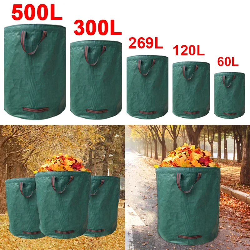 Удобные для переноски и хранен – обзор и цена Grow Bag