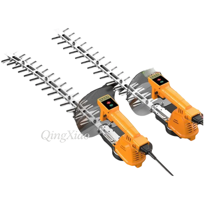 Бесщеточный аккумуляторный кус – обзор и цена Pruning Shears