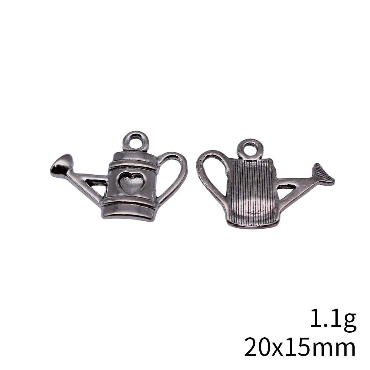 20 шт. подвесок в форме лейки- – обзор и цена Watering Can