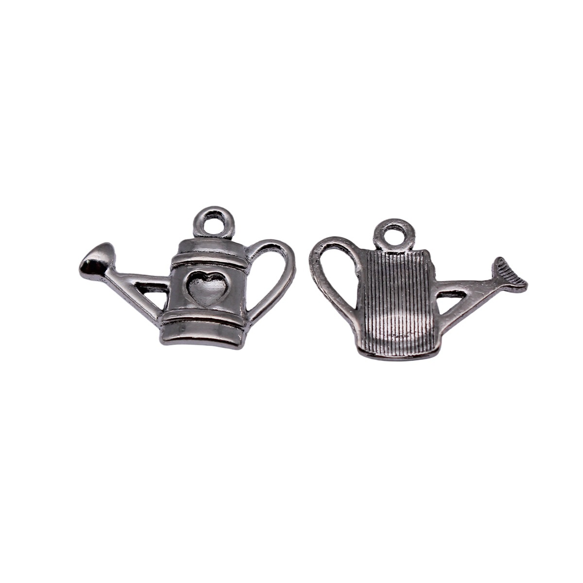 20 шт. подвесок в форме лейки- – обзор и цена Watering Can