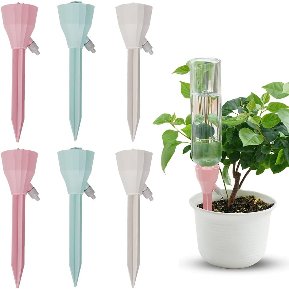 Автоматическая система капельн – обзор и цена Self Watering Planter