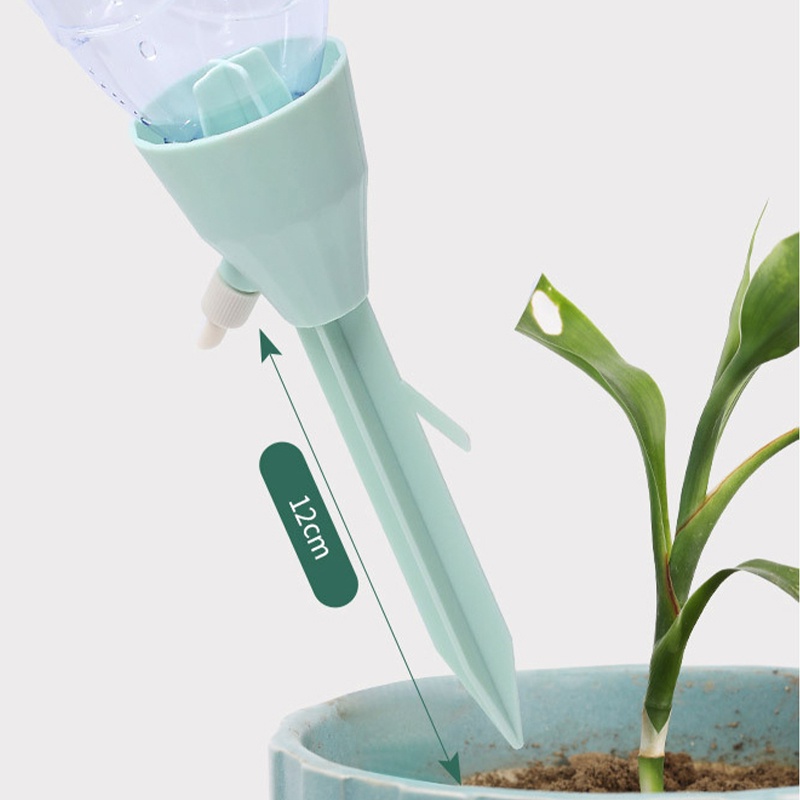 Автоматическая система капельн – обзор и цена Self Watering Planter
