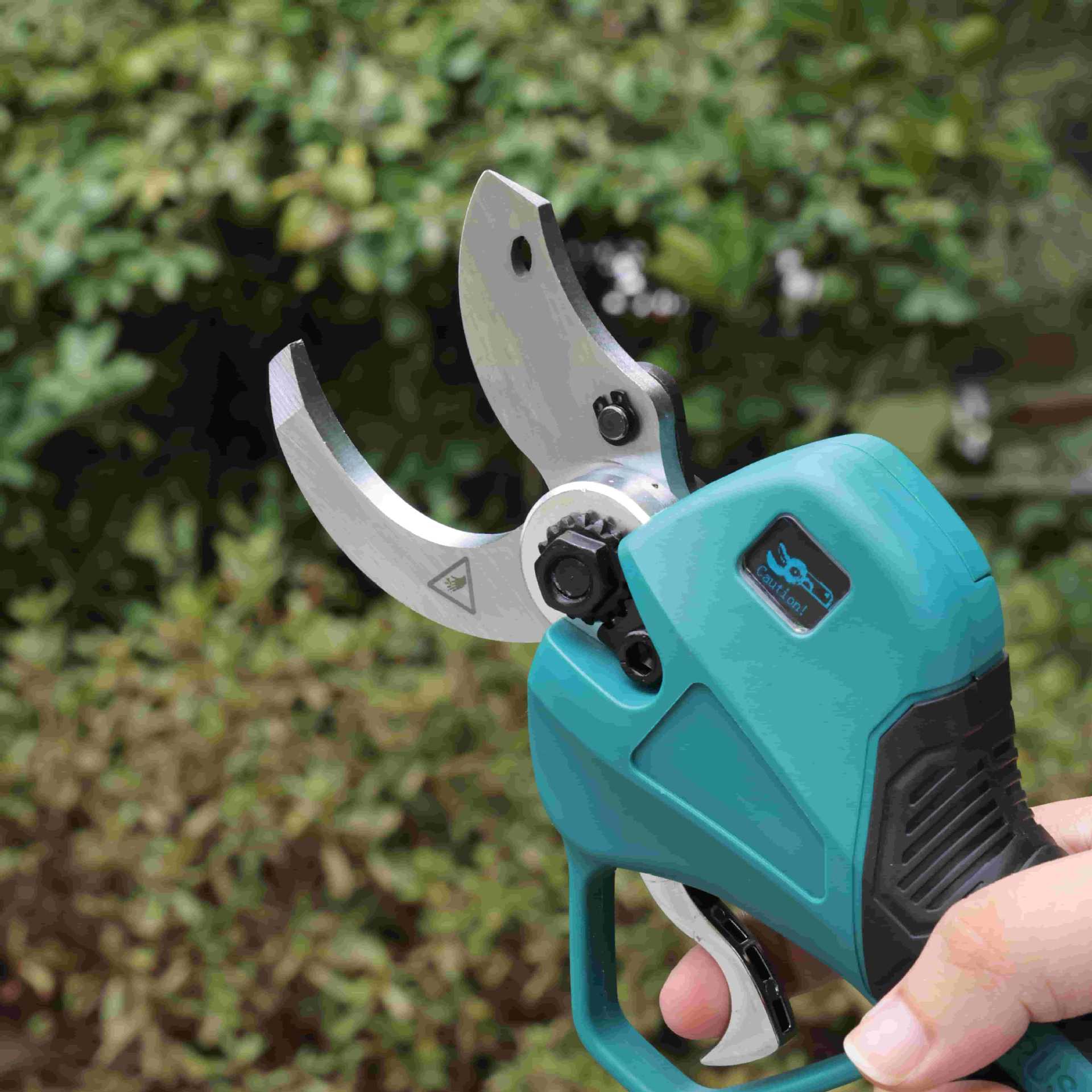 Высокопроизводительные садовые – обзор и цена Pruning Shears
