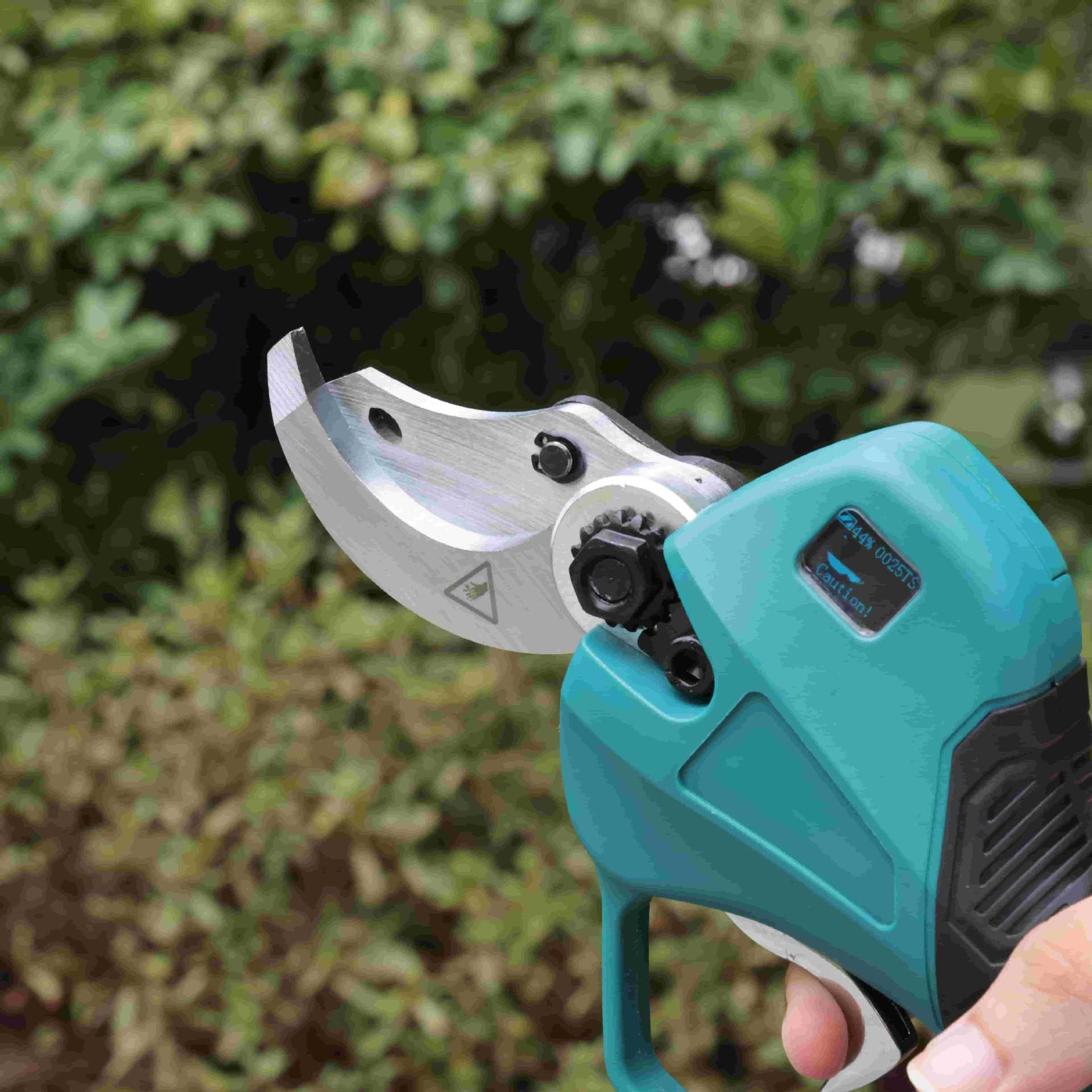 Высокопроизводительные садовые – обзор и цена Pruning Shears