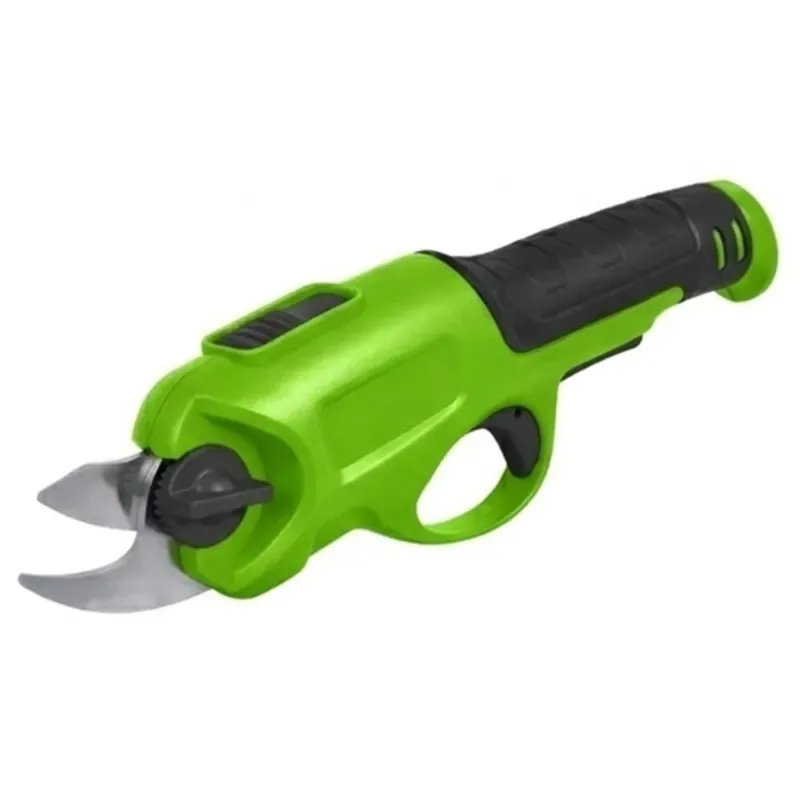Новейшие аккумуляторные электр – обзор и цена Pruning Shears