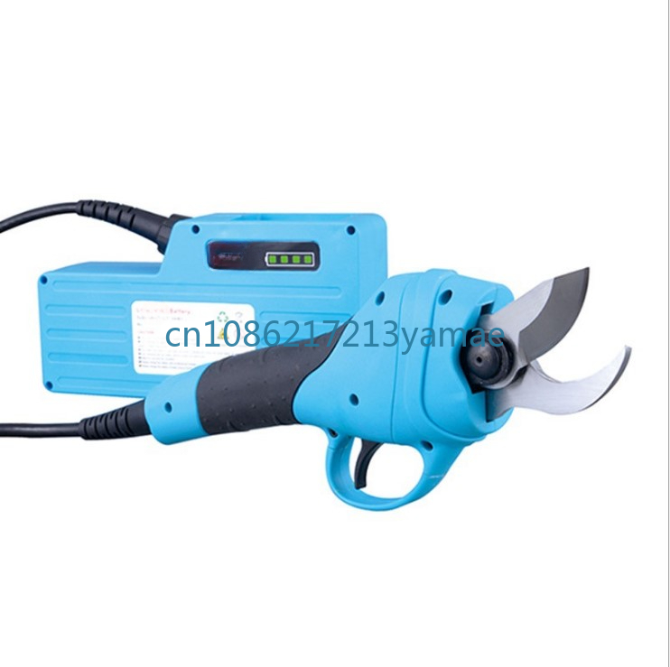 Перезаряжаемый аппарат для обр – обзор и цена Pruning Shears