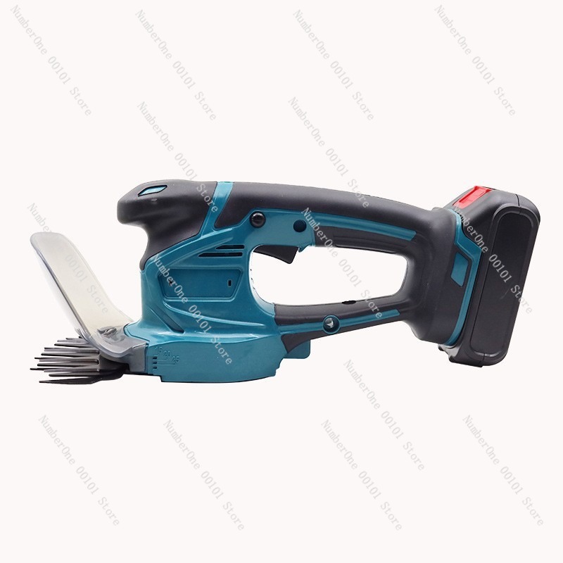 Компактный аккумуляторный куст – обзор и цена Pruning Shears