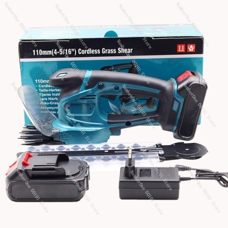 Компактный аккумуляторный куст – обзор и цена Pruning Shears