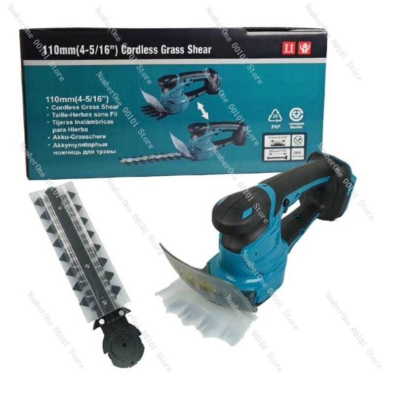 Компактный аккумуляторный куст – обзор и цена Pruning Shears