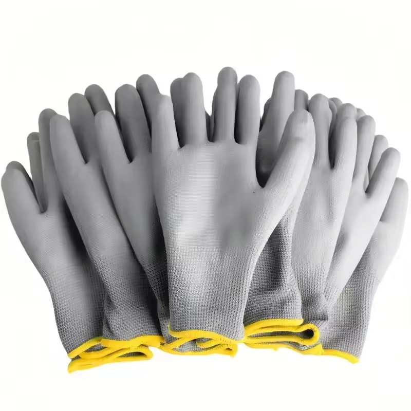 20 шт. защитные рабочие перчат – обзор и цена Garden Gloves