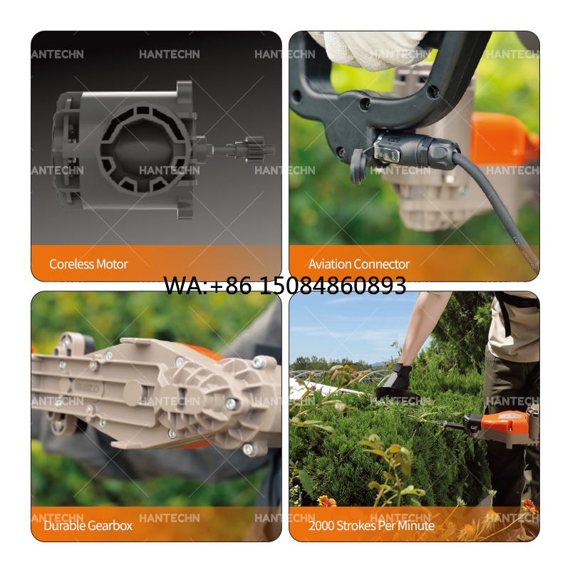 Высокопроизводительные ручные  – обзор и цена Pruning Shears