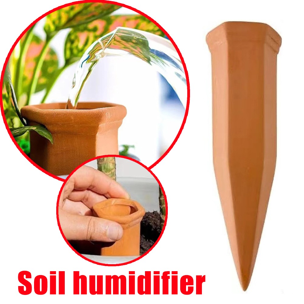 Автоматическое устройство для  – обзор и цена Self Watering Planter