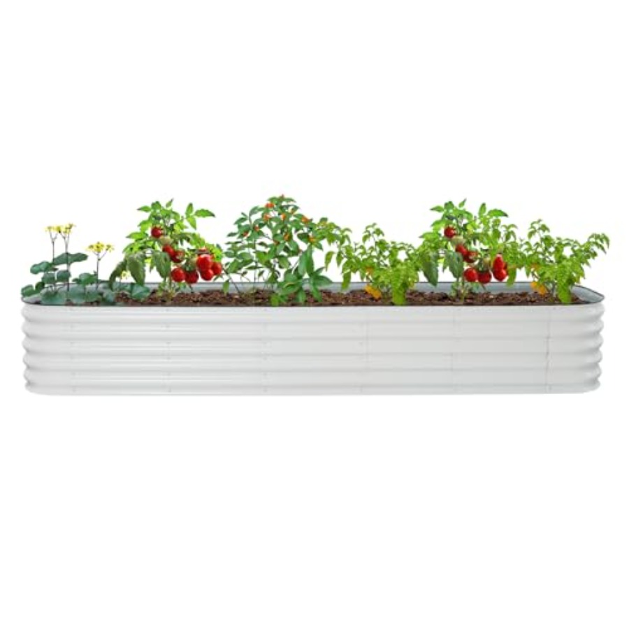 Комплект для создания приподня – обзор и цена Raised Garden Bed