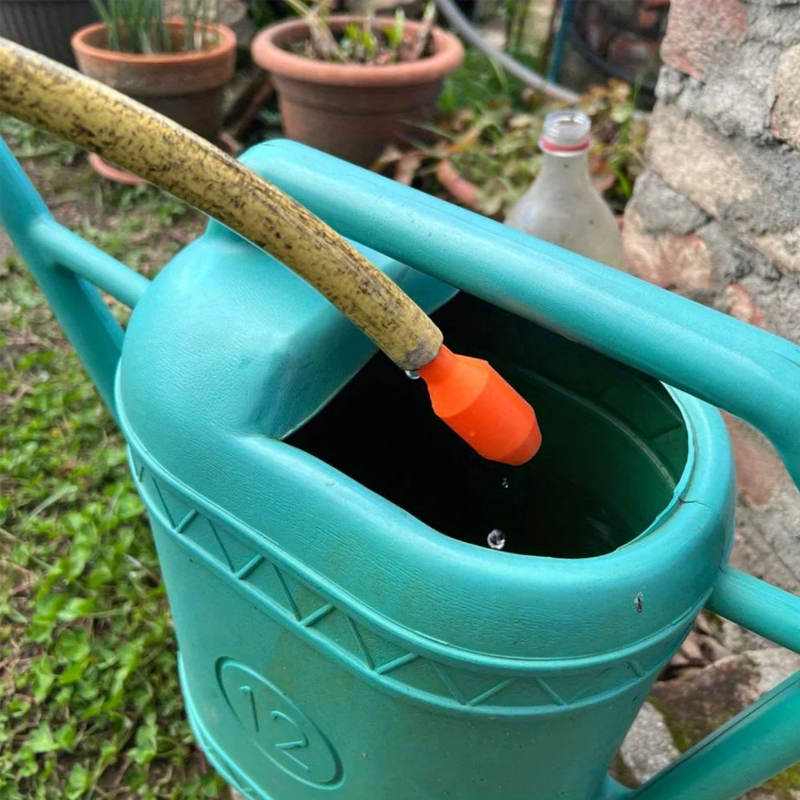 Самовсасывающий сифонный насос – обзор и цена Trowel Garden Tools