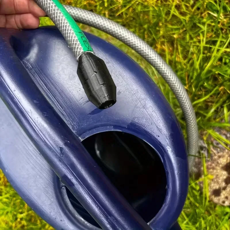 Самовсасывающий сифонный насос – обзор и цена Trowel Garden Tools
