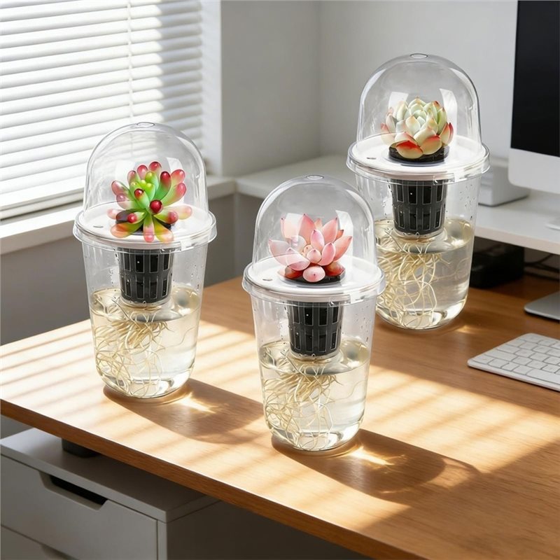 [ABFI!] Настольная теплица для – обзор и цена Hydroponic Kit