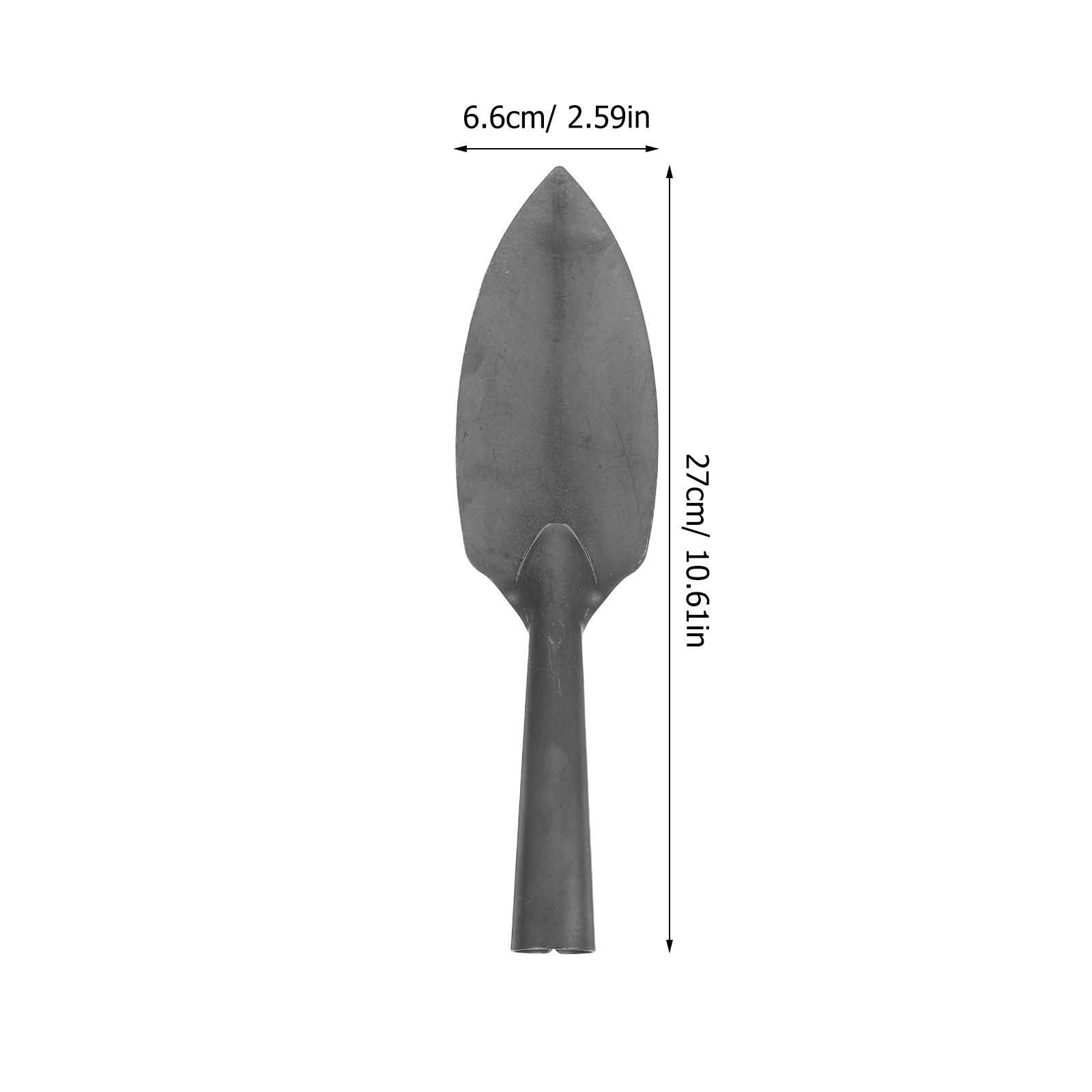 Прочная садовая лопатка для ко – обзор и цена Trowel Garden Tools