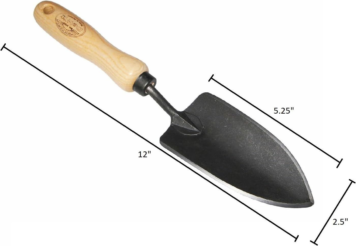 Подарочный набор для посадки л – обзор и цена Trowel Garden Tools