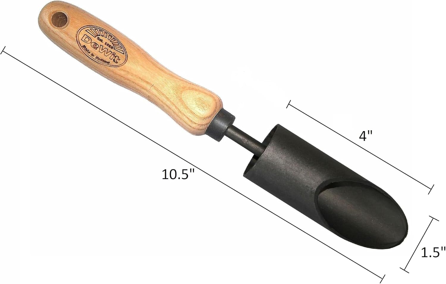 Подарочный набор для посадки л – обзор и цена Trowel Garden Tools